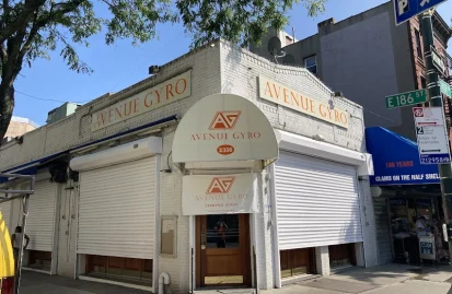 Web image: Clarke And Son Signs Metal Signs 1