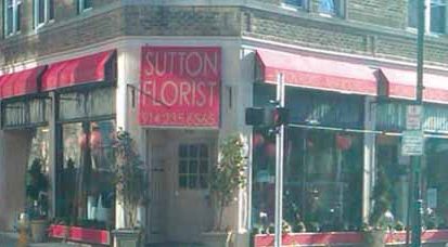 Photograph: Clarke And Son Signs Multiple Awnings 9