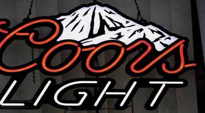 Photograph: Clarke And Son Signs Neon Signs 4