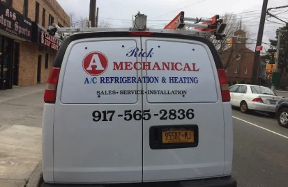 Web image: Clarke And Son Signs Vehicle Signage And Wraps 10