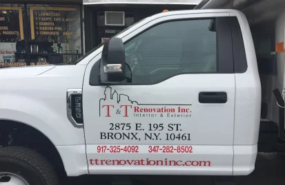 Web image: Clarke And Son Signs Vehicle Signage And Wraps 18