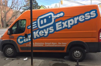 Web image: Clarke And Son Signs Vehicle Signage And Wraps 19