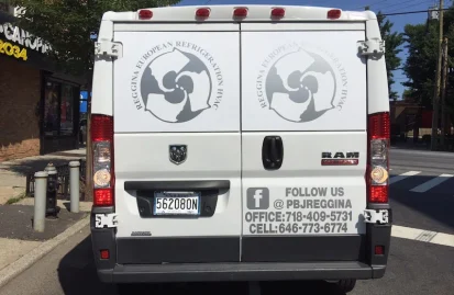 Web image: Clarke And Son Signs Vehicle Signage And Wraps 21