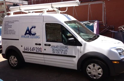 Web image: Clarke And Son Signs Vehicle Signage And Wraps 23