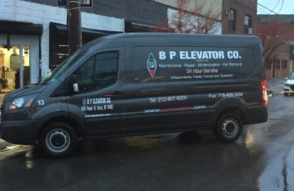 Web image: Clarke And Son Signs Vehicle Signage And Wraps 3