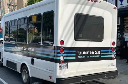 Web image: Clarke And Son Signs Vehicle Signage And Wraps 7