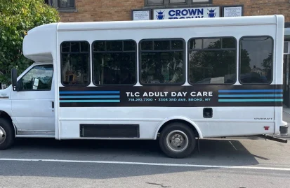 Web image: Clarke And Son Signs Vehicle Signage And Wraps 8